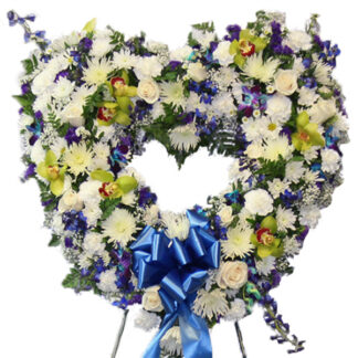 Nobleman Heart