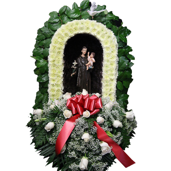 St. Anthony Grotto