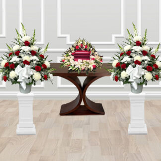 Urn Set #B