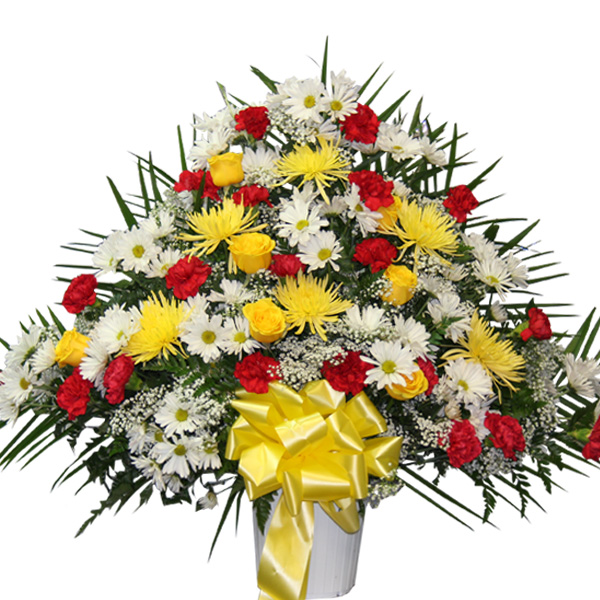 Heartfelt Basket