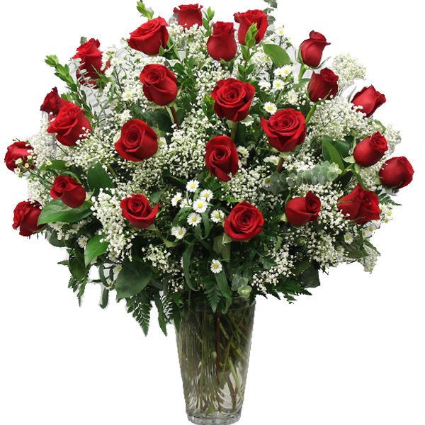 24KT Roses