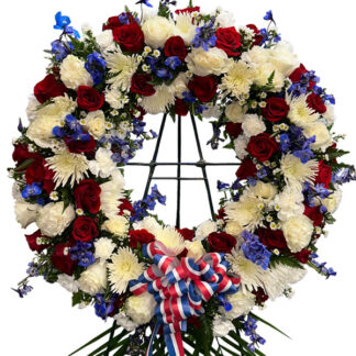 Heroic Wreath