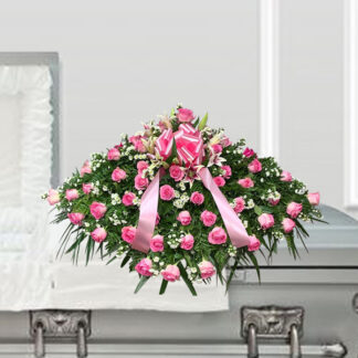Kindhearted Casket