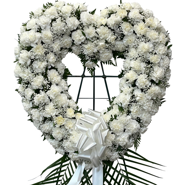 In Our Hearts