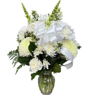 Polar Vase