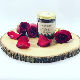 Rose Garden Candle
