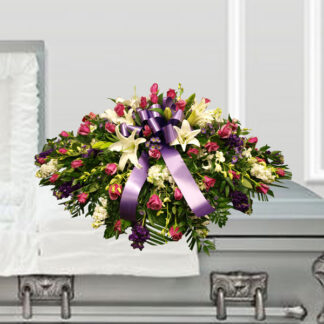 Passion Casket