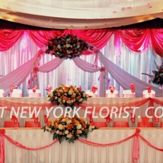 Grand Wedding Party