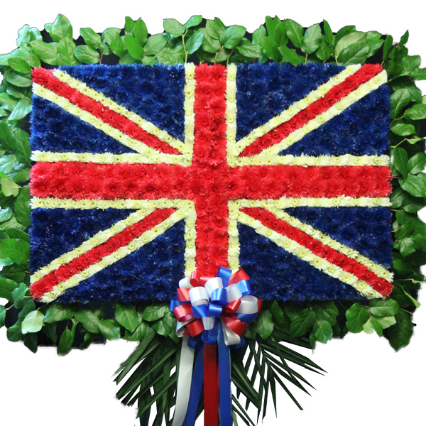 British Flag