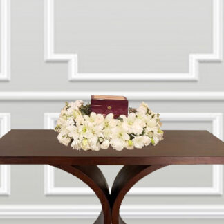 Legacy of Love Urn