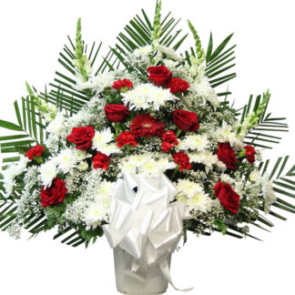 Lovingly Yours Basket