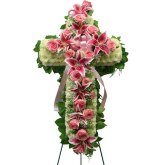 Darling Cross