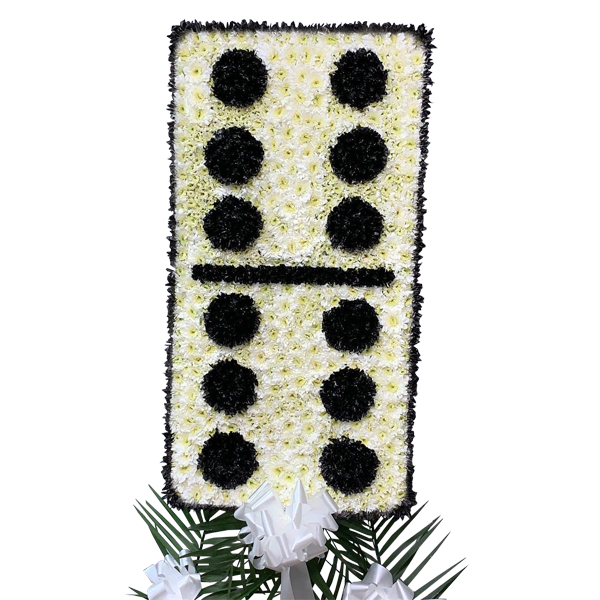 Domino Double Six