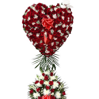 Forever Love Heart