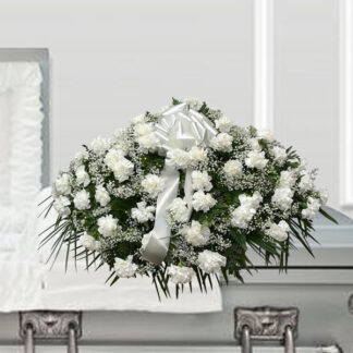 My Loved One Casket