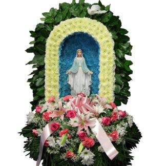 Garden Grotto