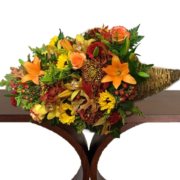 Grand Cornucopia