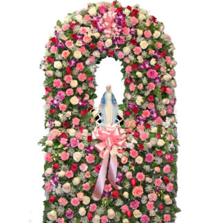 Immaculate Gates of Heaven