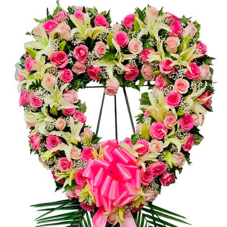 Cherished Heart
