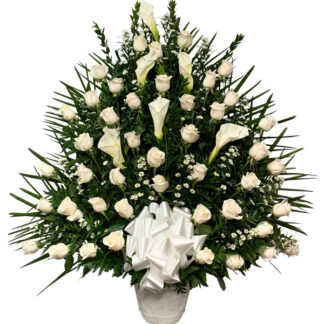Harmony Basket
