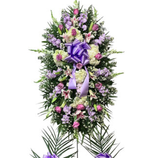 Lilac Spray