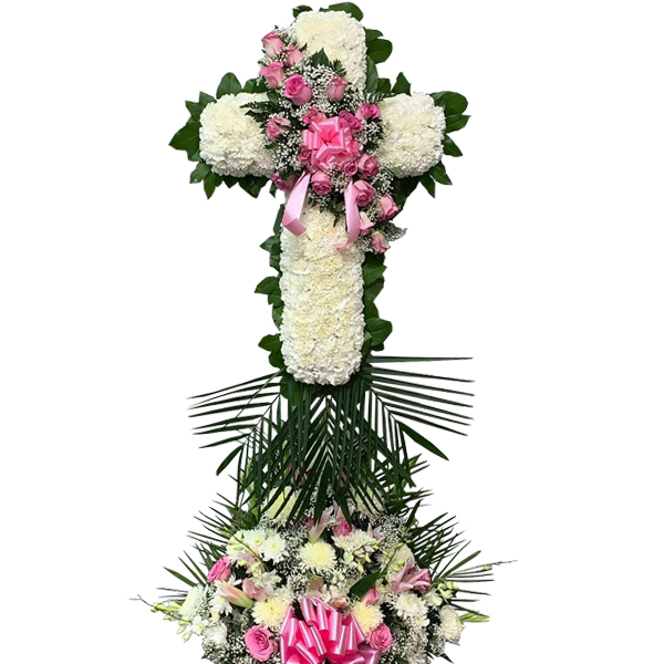 Woolly Cross