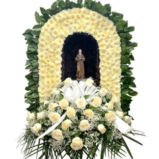 Padre Pio Grotto