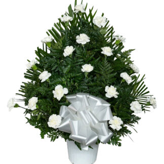 In Memory Basket