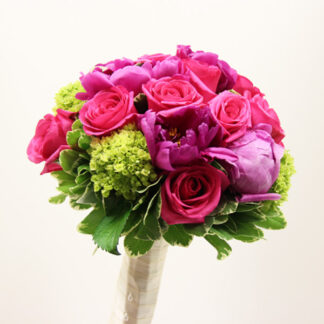 Fuschia Inspired