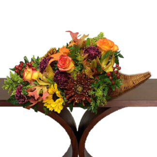 Cornucopia Harvest