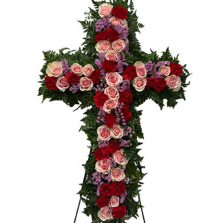 Garden Cross