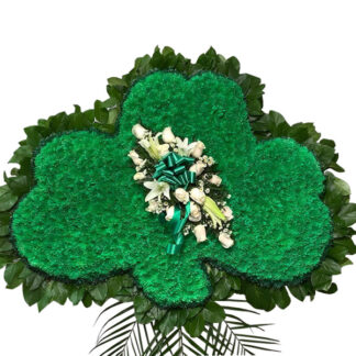 Shamrock Deluxe