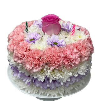 Let's Celebrate Cake