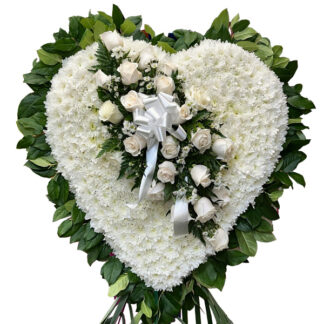 Sincere Heart