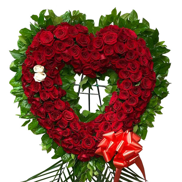 Scarlet Heart